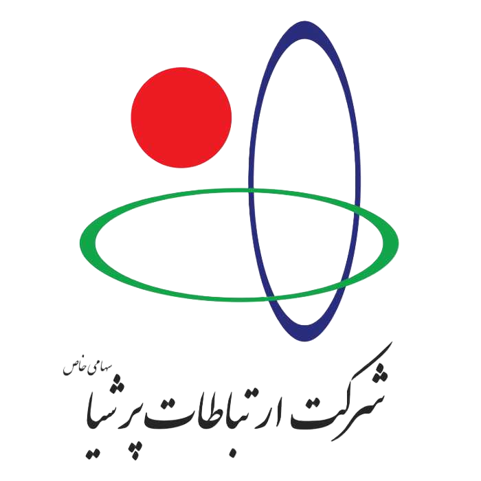 ارتباطات پرشیا