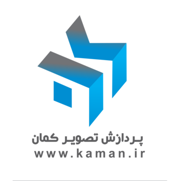 پردازش تصویر کمان