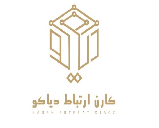 کارن ارتباط دیاکو