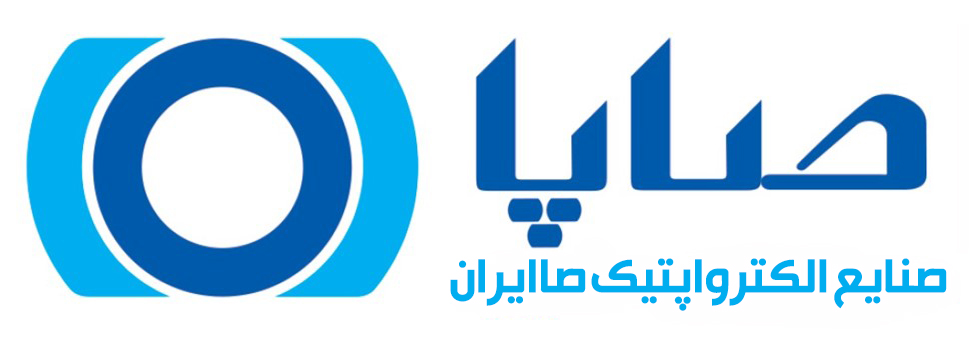 صنایع الکترواپتیک صاایران