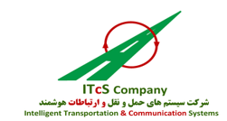 سیستمهای حمل و نقل و ارتباطات هوشمند