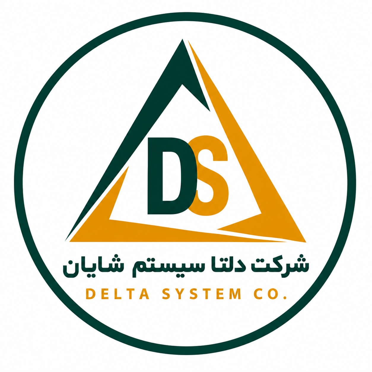 دلتا سیستم شایان