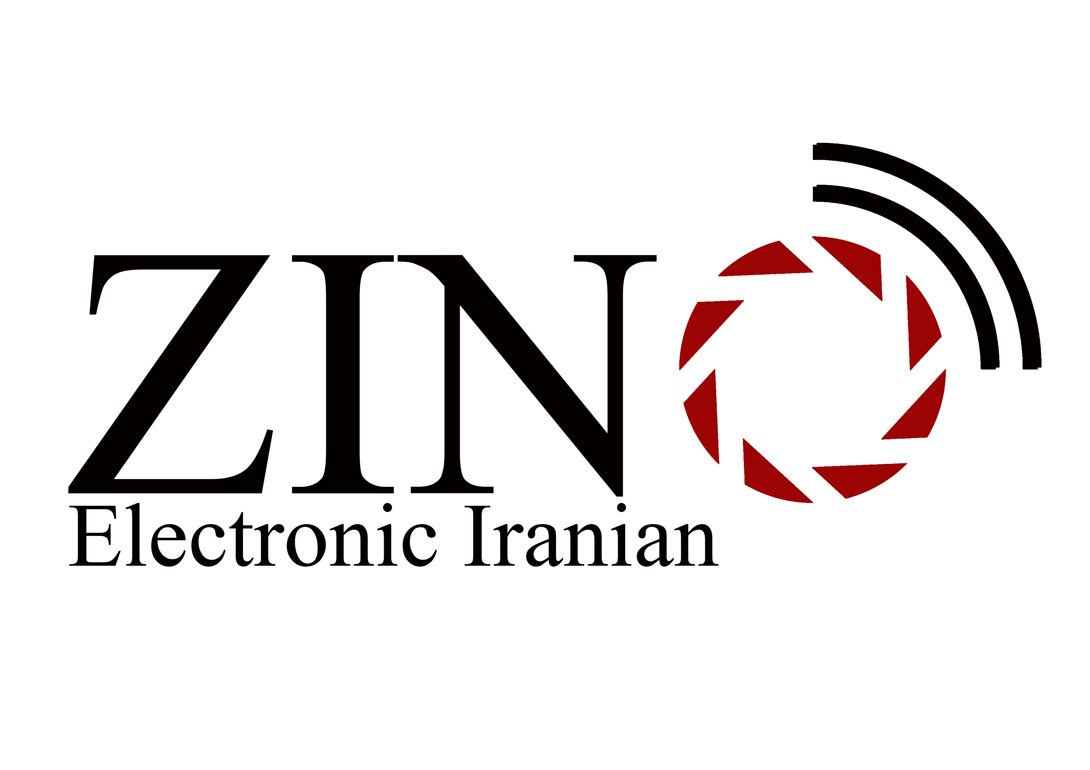 زینو الکترونیک ایرانیان