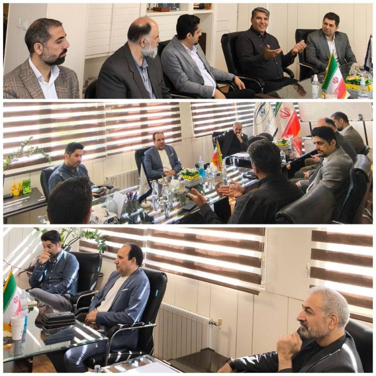 جلسه شماره 100 کمیسیون بازرگانی، توزیع مورخ ۱۴۰۵/۰۲/۰8